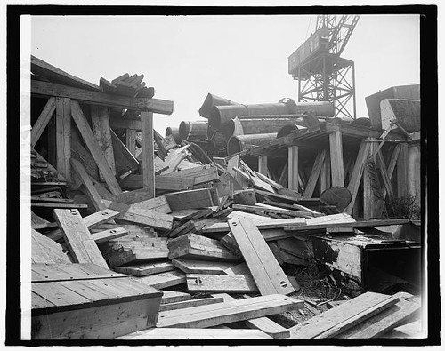Marine salvage western - salvage, co