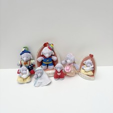 Humphrey’s corner soft toys