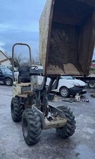 Terex Benford 1 ton HD1000 Hi