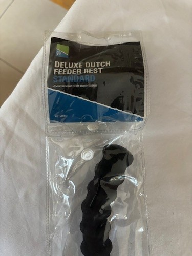 Preston deluxe dutch feeder - preston,