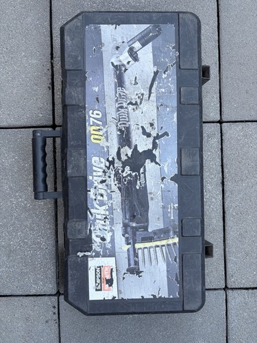 Makita diamond drill - drill, +