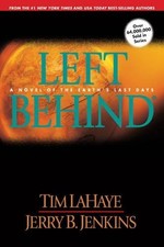 Left Behind: A Novel of the