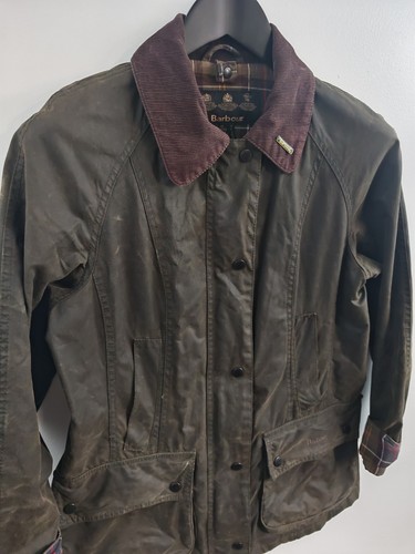 Barbour classic beadnell - barbour,