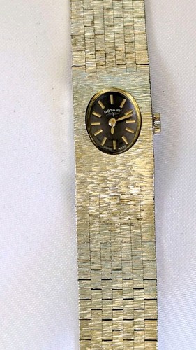 Rotary swiss made vintage - rotary,