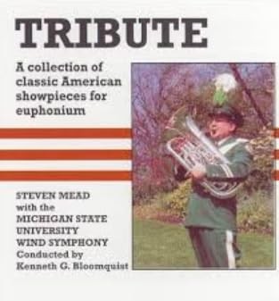 Tribute collection of - a,