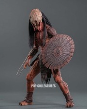 Hot toys tms114 the prey - the,