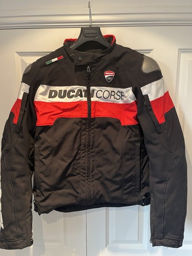 Ducati corsa cordura - corsa,