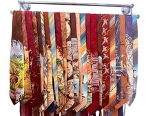 23X 1940s Vintage Men’s Neck