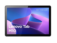 Lenovo Tab M10 3rd Gen 10.1