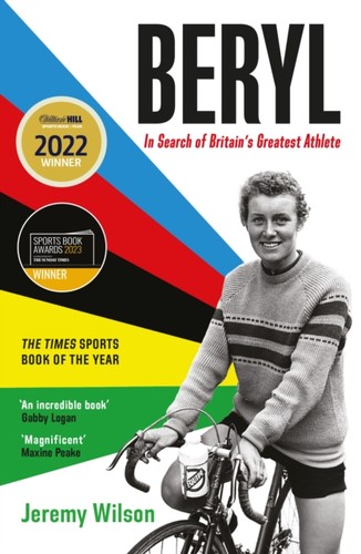 Beryl jeremy football - beryl, by