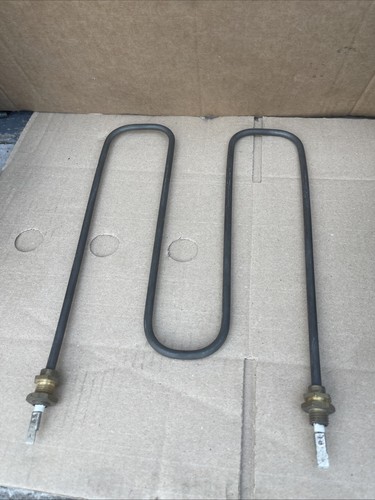 Heat element for - heat,