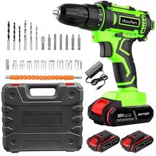 21V Household Power Tools