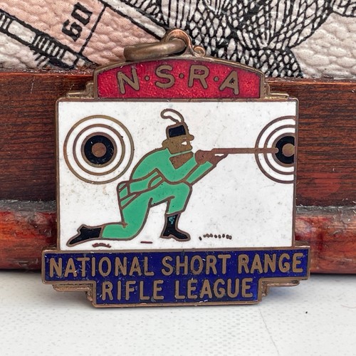 Vintage national short range - national,