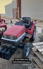 Shibaura 4WD Cylinder diesel  18hp