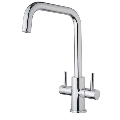 Swirl kitchen tap - swirl,