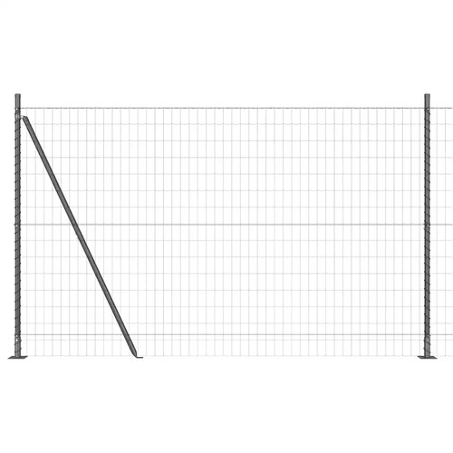 Fence with post outdoor - with, garden