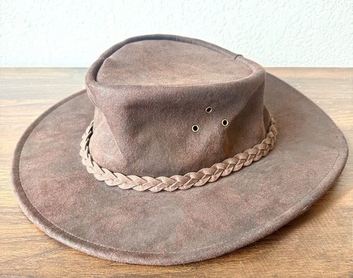 Henschel brown outback - brown,