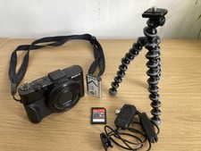 Sony RX100 II Advanced Compact