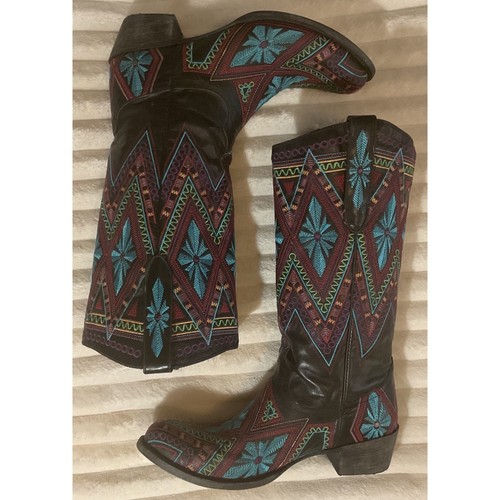 Lane boots womens black - lane,