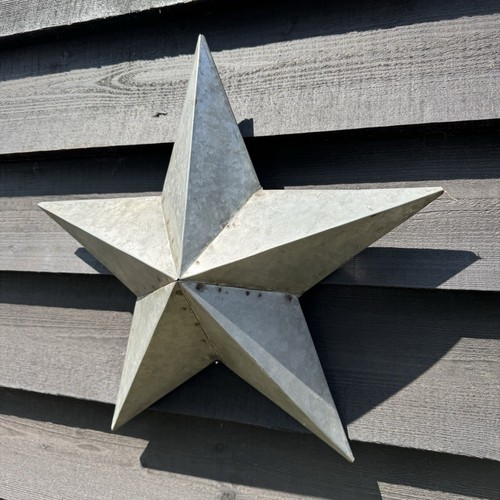 Large armish barn - armish, star