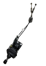 Ford Transit Custom Gear