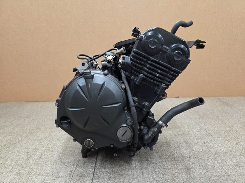 Kawasaki er650 er6n complete - er6n,
