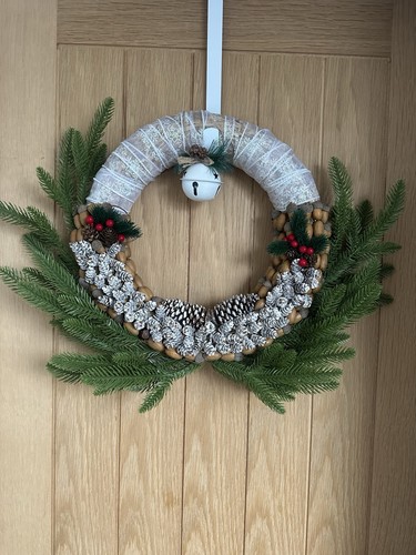 Artificial christmas pine - artificial,