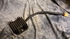 Lifan  Bashan  BTS  Dirtpro  Vixen VX   125GY  200GY  250GY Regulator Rectifier 