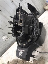 Mercury marine MerCruiser