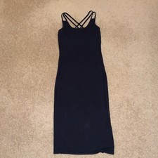 Reiss 1971 Navy Blue Stretchy