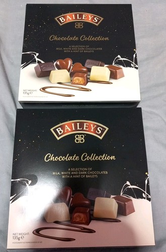 Boxes baileys chocolate - boxes,