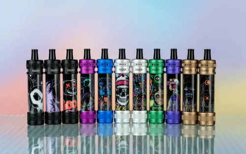Aspire magnum kit - magnum,