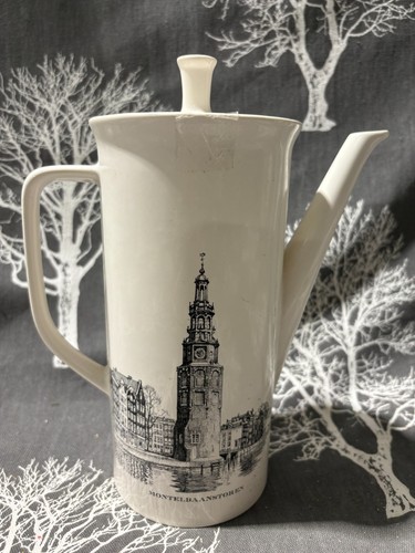 Vintage villeroy and - vintage, boch