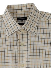 Viyella Tattersall Shirt Mens