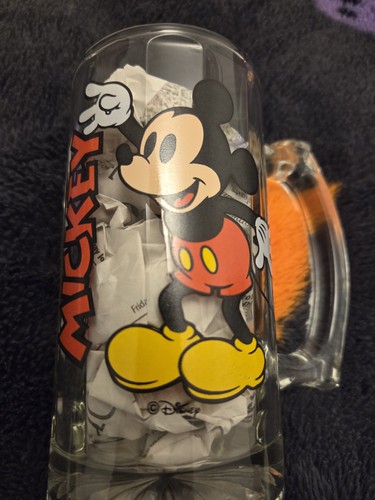 Vintage advertising mickey - advertising,