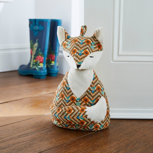 Ulster weavers beautiful fox - ulster,