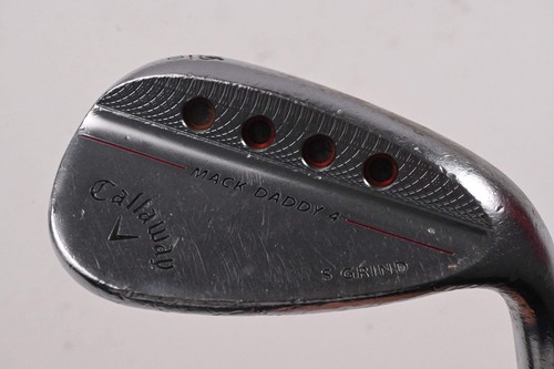 Callaway mack daddy - mack,