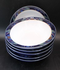Denby baroque dessert ice - baroque,