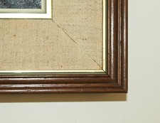 RONALD MOSELEY (b.1931)