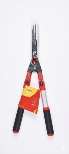 Telescopic shears garden hedge - shears,