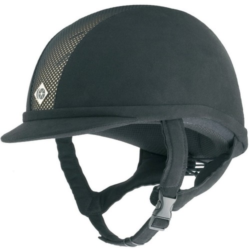 Charles owen ayr8 horse - charles,