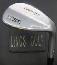 Mizuno MP-T11 Forged 56° Sand