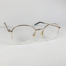 SPECSAVERS eyeglasses GOLD