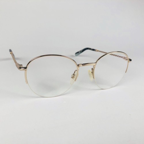 Specsavers eyeglasses gold - eyeglasses,
