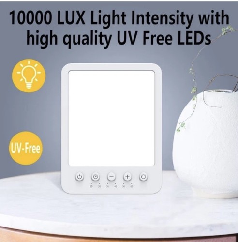 Easysleep therapy lights - easysleep,