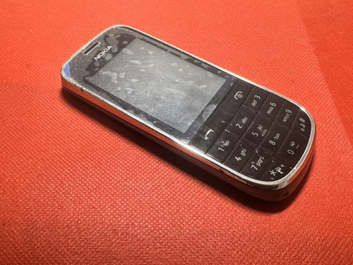 Nokia asha 203 - nokia, unlocked