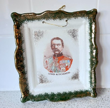 Victorian Lord Kitchener Of