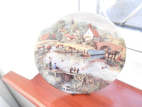Danbury mint wedgwood - wedgwood, the