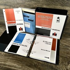 Farmall International 274