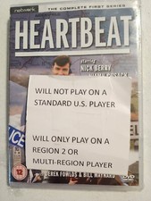 Heartbeat The Complete First